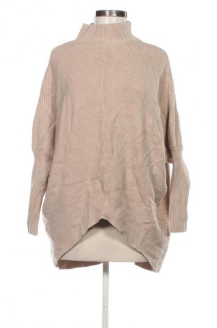 Dámsky pulóver Unbranded, Veľkosť S, Farba Béžová, Cena  9,95 €