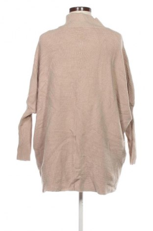 Dámsky pulóver Unbranded, Veľkosť S, Farba Béžová, Cena  9,95 €