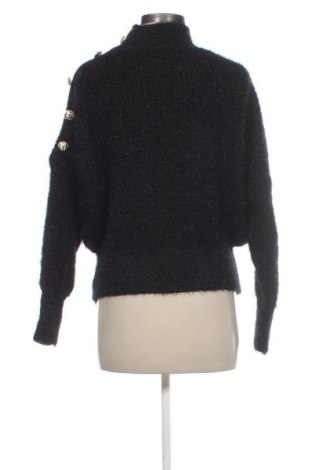 Damski sweter Unbranded, Rozmiar M, Kolor Czarny, Cena 29,99 zł