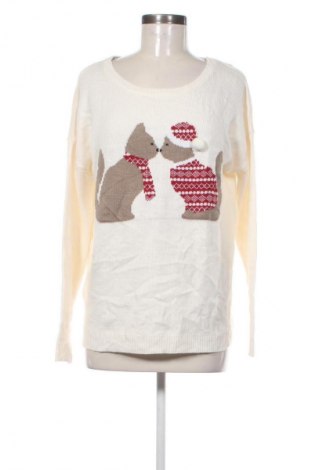 Dámsky pulóver Unbranded, Veľkosť M, Farba Viacfarebná, Cena  9,95 €