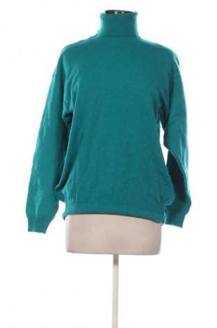 Дамски пуловер Unbranded, Размер S, Цвят Син, Цена 13,80 €