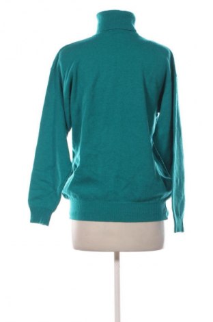 Дамски пуловер Unbranded, Размер S, Цвят Син, Цена 13,80 €