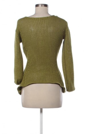 Дамски пуловер Unbranded, Размер M, Цвят Зелен, Цена 14,83 €