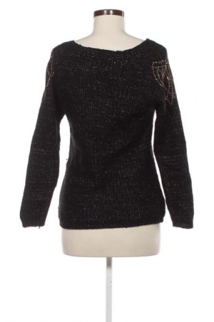 Damski sweter Unbranded, Rozmiar M, Kolor Czarny, Cena 29,99 zł