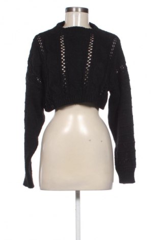 Damski sweter Unbranded, Rozmiar M, Kolor Czarny, Cena 67,41 zł