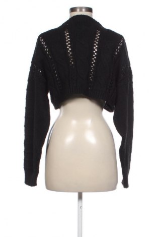 Damski sweter Unbranded, Rozmiar M, Kolor Czarny, Cena 67,41 zł