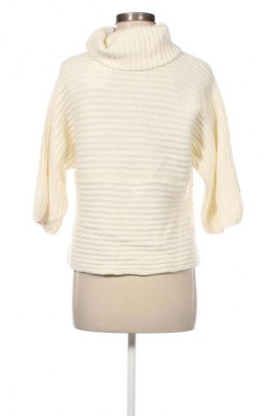 Dámský svetr Unbranded, Velikost M, Barva Krémová, Cena  309,00 Kč