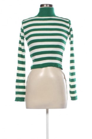 Дамски пуловер Unbranded, Размер S, Цвят Многоцветен, Цена 6,64 €