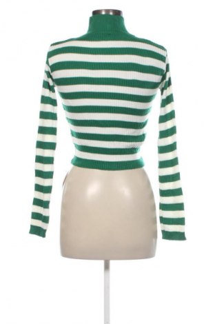 Дамски пуловер Unbranded, Размер S, Цвят Многоцветен, Цена 6,64 €