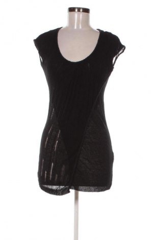 Damski sweter Unbranded, Rozmiar M, Kolor Czarny, Cena 8,99 zł