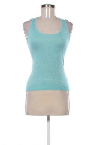 Damenpullover Unbranded, Größe M, Farbe Blau, Preis 8,47 €