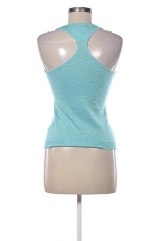 Damenpullover Unbranded, Größe M, Farbe Blau, Preis 8,47 €