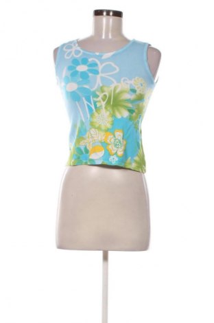 Damski sweter Unbranded, Rozmiar M, Kolor Kolorowy, Cena 66,67 zł