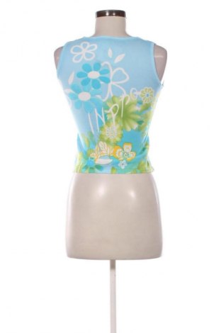 Damski sweter Unbranded, Rozmiar M, Kolor Kolorowy, Cena 66,67 zł