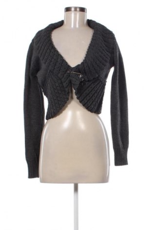 Дамски пуловер Unbranded, Размер M, Цвят Сив, Цена 14,83 €
