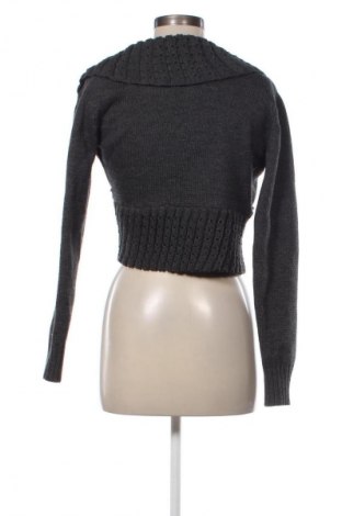 Дамски пуловер Unbranded, Размер M, Цвят Сив, Цена 14,83 €