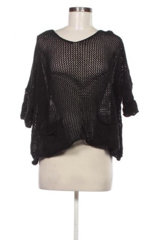 Pulover de femei Unbranded, Mărime M, Culoare Negru, Preț 11,99 Lei