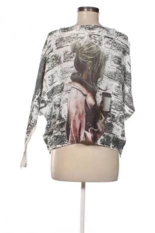 Дамски пуловер Unbranded, Размер M, Цвят Многоцветен, Цена 7,15 €