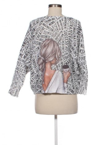 Dámsky pulóver Unbranded, Veľkosť M, Farba Viacfarebná, Cena  9,95 €