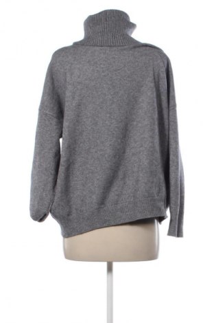 Damski sweter Unbranded, Rozmiar M, Kolor Szary, Cena 66,39 zł