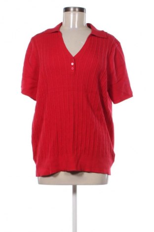 Dámský svetr Unbranded, Velikost M, Barva Červená, Cena  119,00 Kč