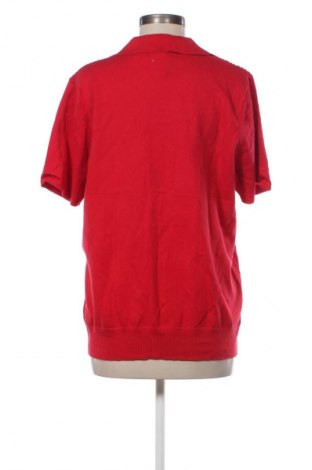 Dámský svetr Unbranded, Velikost M, Barva Červená, Cena  119,00 Kč