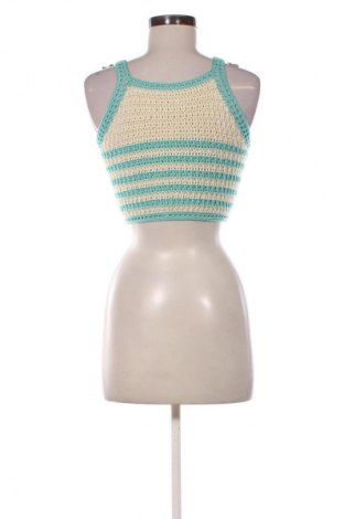 Dámský svetr Unbranded, Velikost XS, Barva Vícebarevné, Cena  367,00 Kč