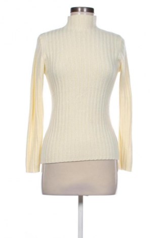 Damski sweter Unbranded, Rozmiar S, Kolor Żółty, Cena 66,39 zł