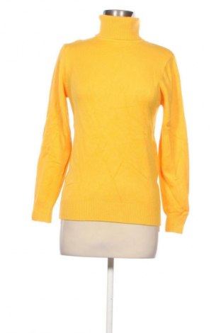 Dámský svetr Unbranded, Velikost M, Barva Žlutá, Cena  179,00 Kč