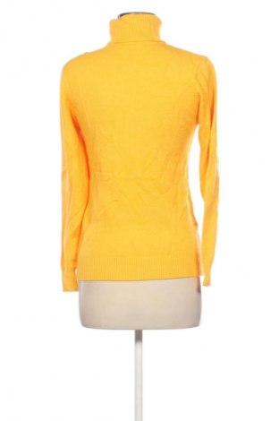 Dámský svetr Unbranded, Velikost M, Barva Žlutá, Cena  179,00 Kč