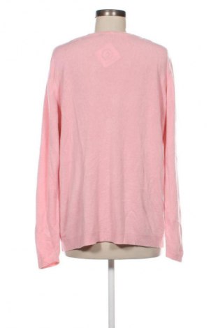 Γυναικείο πουλόβερ Unbranded, Μέγεθος XL, Χρώμα Ρόζ , Τιμή 7,99 €