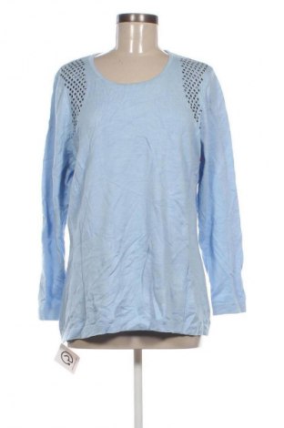 Dámsky pulóver Unbranded, Veľkosť XL, Farba Modrá, Cena  9,95 €