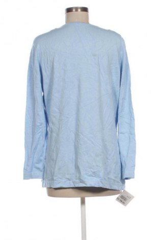 Dámsky pulóver Unbranded, Veľkosť XL, Farba Modrá, Cena  9,95 €