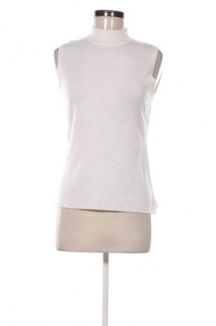 Damski sweter Unbranded, Rozmiar L, Kolor Biały, Cena 66,67 zł