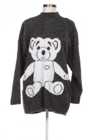 Дамски пуловер Unbranded, Размер M, Цвят Многоцветен, Цена 3,06 €