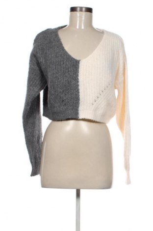 Дамски пуловер Unbranded, Размер XS, Цвят Многоцветен, Цена 12,78 €