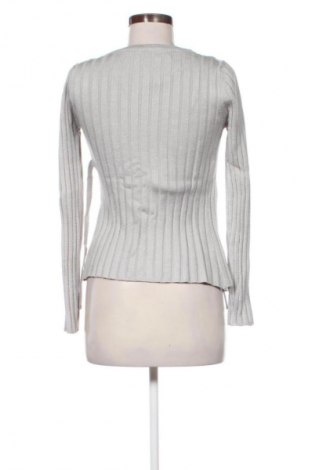 Damski sweter Unbranded, Rozmiar M, Kolor Szary, Cena 44,74 zł