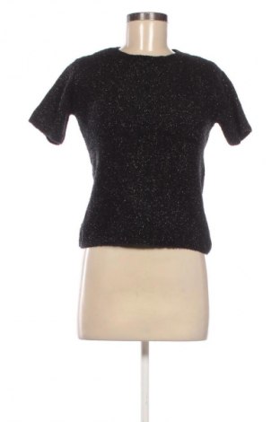 Damski sweter Unbranded, Rozmiar M, Kolor Czarny, Cena 14,99 zł