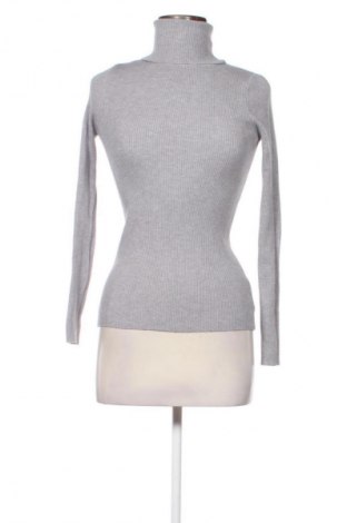 Damski sweter Unbranded, Rozmiar M, Kolor Szary, Cena 40,47 zł