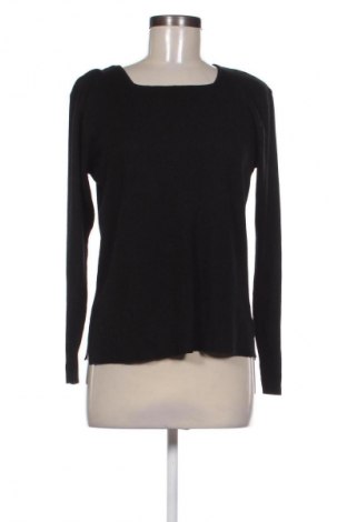 Damski sweter Unbranded, Rozmiar L, Kolor Czarny, Cena 66,39 zł