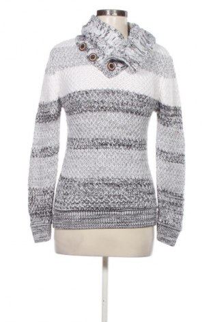 Damski sweter Unbranded, Rozmiar M, Kolor Kolorowy, Cena 20,99 zł