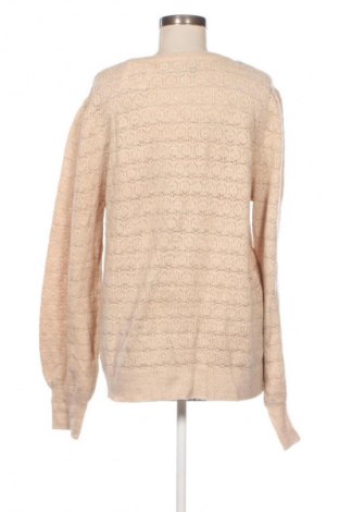 Dámsky pulóver Unbranded, Veľkosť XL, Farba Béžová, Cena  10,95 €