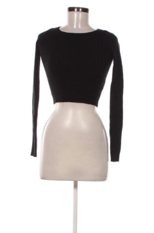 Damski sweter Unbranded, Rozmiar S, Kolor Czarny, Cena 66,67 zł