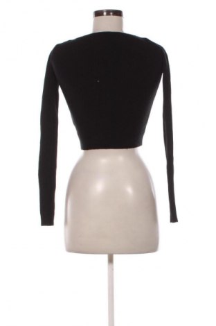 Damski sweter Unbranded, Rozmiar S, Kolor Czarny, Cena 66,67 zł