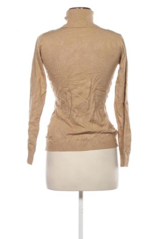 Дамски пуловер Unbranded, Размер M, Цвят Бежов, Цена 10,22 €