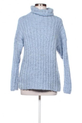 Női pulóver Unbranded, Méret L, Szín Kék, Ár 2 689 Ft