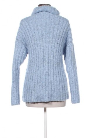 Női pulóver Unbranded, Méret L, Szín Kék, Ár 2 689 Ft