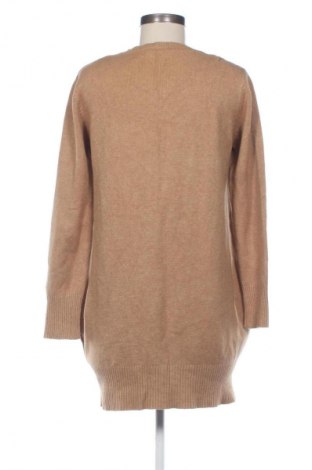 Damski sweter Unbranded, Rozmiar M, Kolor Brązowy, Cena 66,39 zł