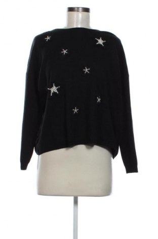 Dámsky pulóver Unbranded, Veľkosť S, Farba Čierna, Cena  5,58 €