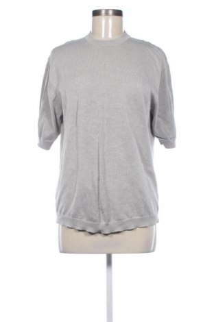 Γυναικείο πουλόβερ Unbranded, Μέγεθος L, Χρώμα Γκρί, Τιμή 8,98 €